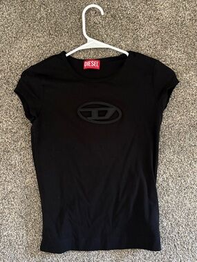 Diesel Women's shirt size small